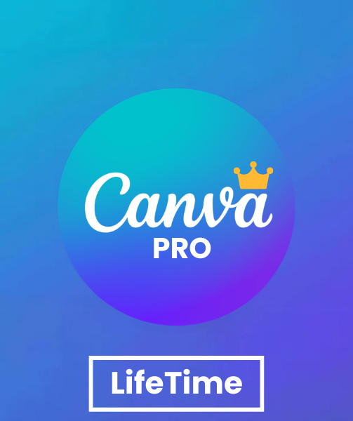 Key Canva Pro LifeTime - GLOBAL
